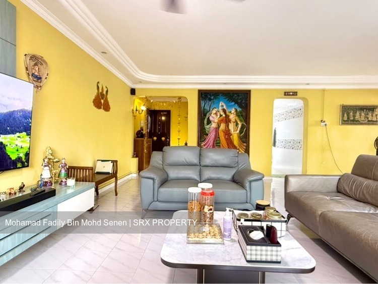 Blk 132 Geylang East Grove (Geylang), HDB Executive #500519421